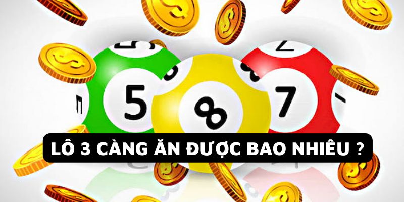 Cách thức soi lô 3 càng cực chuẩn