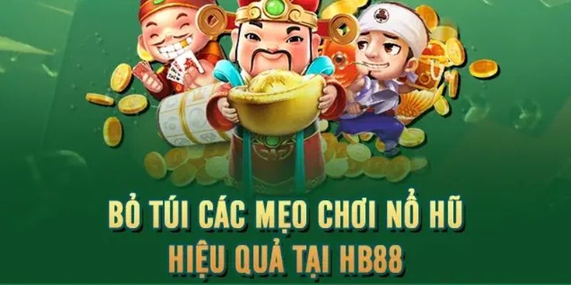 Trang bị bí kíp vàng nhận ngàn quà tặng từ HB88