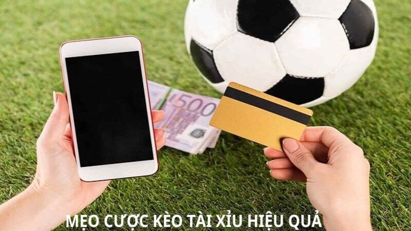 Mẹo đặt cược hiệu quả